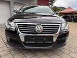 Volkswagen Passat Variant V6 FSI Highline 4Motion - gebrauchte VW Passat Variant aus dem Jahr 2008