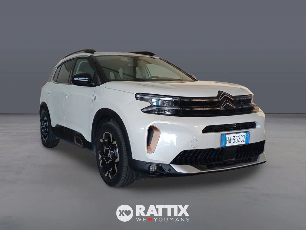 Image of Citroën C5 Aircross