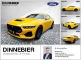 Ford MUSTANG COUPE GT 5.0 *LED*NAVI*RFK*19 *B&O Navi - Ford Mustang aus 2025