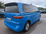 Volkswagen T7 Multivan Multivan 7 Sitze AHK Navi LED Kamera - VW T7 Multivan von 2021