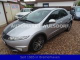 Honda Civic Lim. 5-trg. 1.8 Sport,50 Jahre Edition - Honda Civic aus 2011