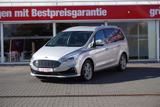 Ford Galaxy 2.0 EcoBlue Titanium LED Navi 7-Sitzer - Ford Galaxy: 7 Sitzer