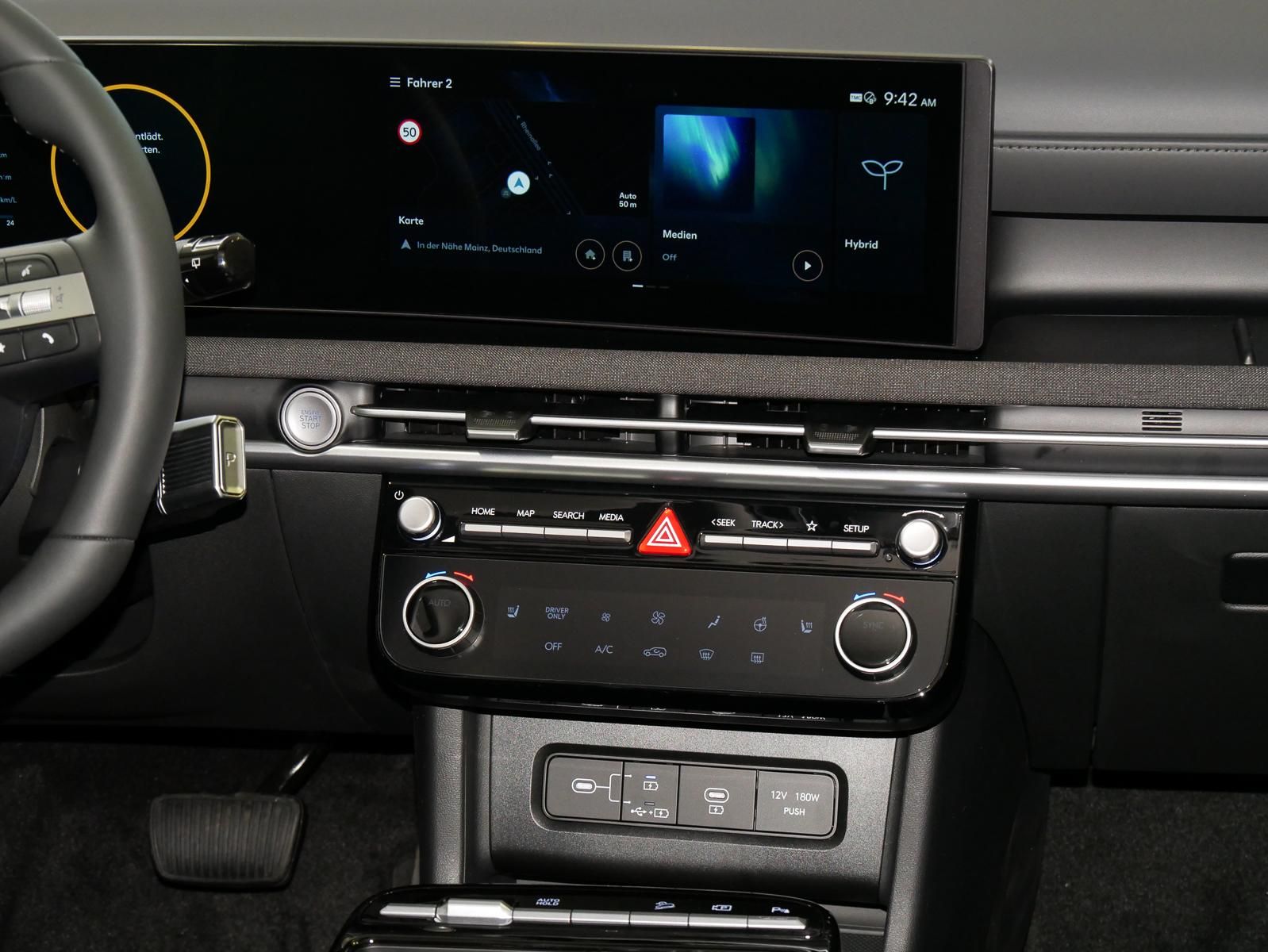 Hyundai TUCSON - Bild 4