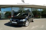 Audi A3 Sportback 1.6 Attraction 1.Hand PDC Klima 16" - gebrauchte Audi A3 aus dem Jahr 2010