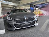 BMW Z4 M40i Einzelstück - gebrauchte BMW Z4 aus dem Jahr 2023