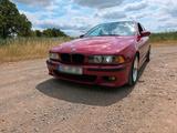 BMW Bmw e39 528i imolarot - BMW 528 aus 2000