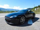 Aston Martin V8 Vantage - Aston Martin aus 2016