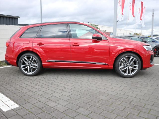 Audi Q7 - Bild 3