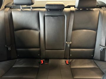 BMW 535 i Limousine *2. Hand*Klima*SHZ*Kamera*Navi*