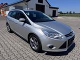 Ford Focus Turnier Sync Edition 1.6 150ps Benziner - Ford: E150