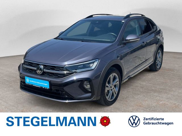 Volkswagen Taigo 1.5 TSI DSG R-Line Matrix-LED Kamera Navi foto 1
