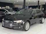 Audi A4 Avant 40 TFSI sport*AHK*E-HECK*XENON*8-FACH* - Audi A4: E8