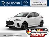Mazda 2 Hybrid 1.5L VVT-i 116PS CVT Aut. HOMURA SoMo - Mazda 2 Hybrid Neuwagen