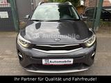Kia Stonic Vision 2.HAND*KLIMA*NAVI*SHZ*PDC*GARANTIE - Kia Stonic in Essen