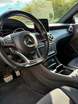 Mercedes-Benz CLA 200 Shooting Brake CLA 200 AMG Line Shoo... - Mercedes-Benz CLA 200 Shooting Brake mit Benzin-Antrieb: Kombi, Automatik