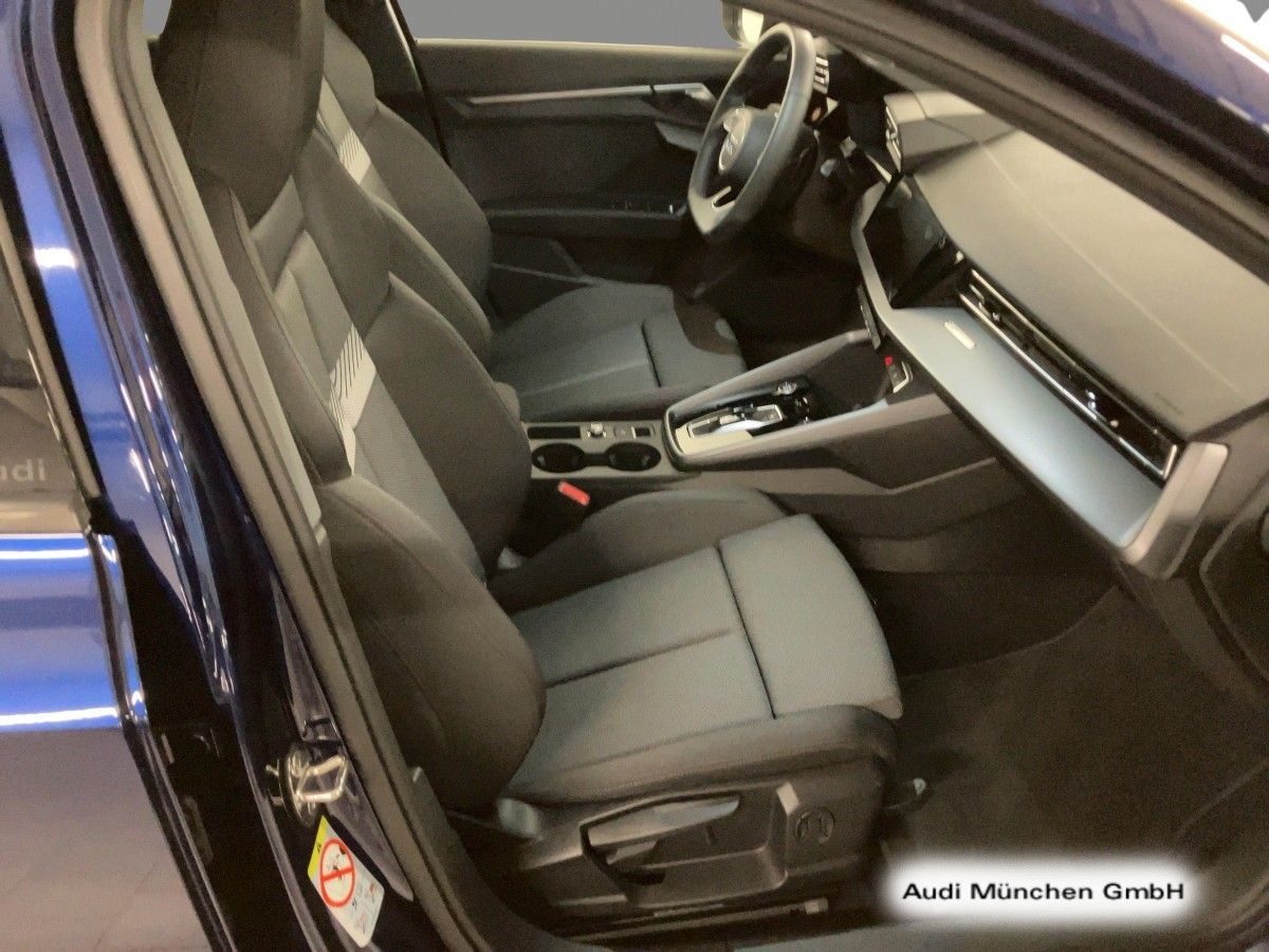 Audi A3 - Bild 11