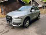 Audi Q3 2.0 TFSI quattro - TOP gepflegt