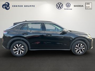 Volkswagen T-Roc - 3