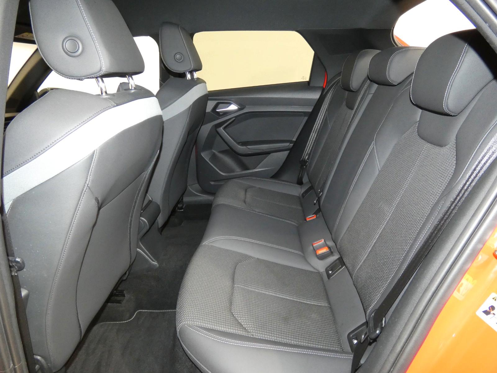 Audi A1 citycarver 30 TFSI advanced S-Line, миниатюра 28