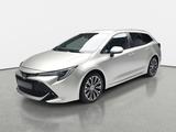 Toyota COROLLA 1.8 ECVT HYBRID TS CLUB NAVI LED SPURPAK - Toyota Corolla: Ts