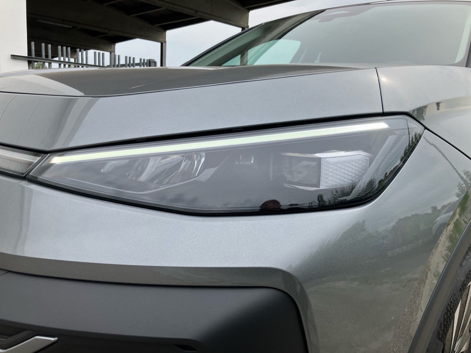 Volkswagen T-Roc - Bild 6