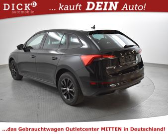 Fahrzeugabbildung SKODA Scala 1.6 TDI DSG Ambit LED+SHZ+DAB+PDC+MFL+TEMP