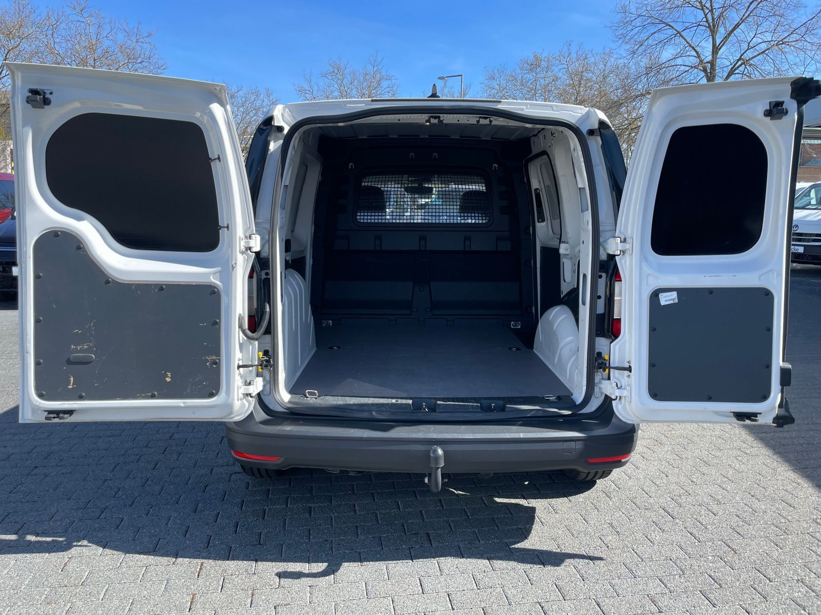 Volkswagen Caddy - Bild 5