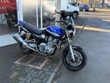 Yamaha XJR 1300 RP 10 NUR 22Tkm-Sportauspuff-Koffer - YAMAHA XJR 1300 SP
