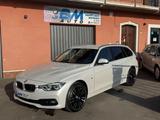 BMW Bmw 316 316d Touring - BMW 316 aus 2018