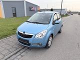 Opel Agila 1.2 Automatik TÜV*ALU*UVM - Opel Agila: Limousine