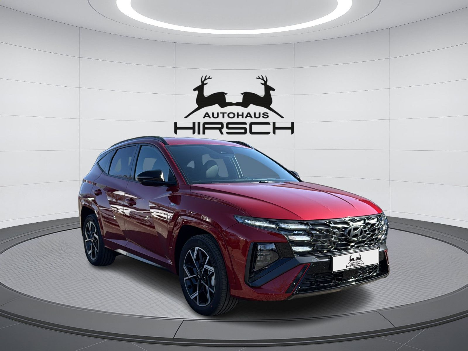 Hyundai TUCSON - Bild 2
