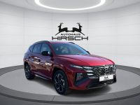 Hyundai TUCSON - Vorschau Bild 2