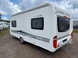 Hobby 495 UL prestige EINZELBETTEN MOVER SOLAR 1500 KG - Angebote