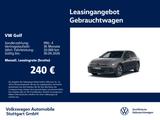 Volkswagen Golf Goal 2.0 TDI DSG Navi Kamera AHK ACC LED   