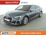 Audi S5 Sportback 3.0 TDI Mild-Hybrid quattro Aut. - Audi S5 in Hannover