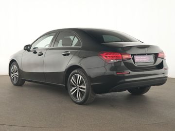 Mercedes A 250 - 8