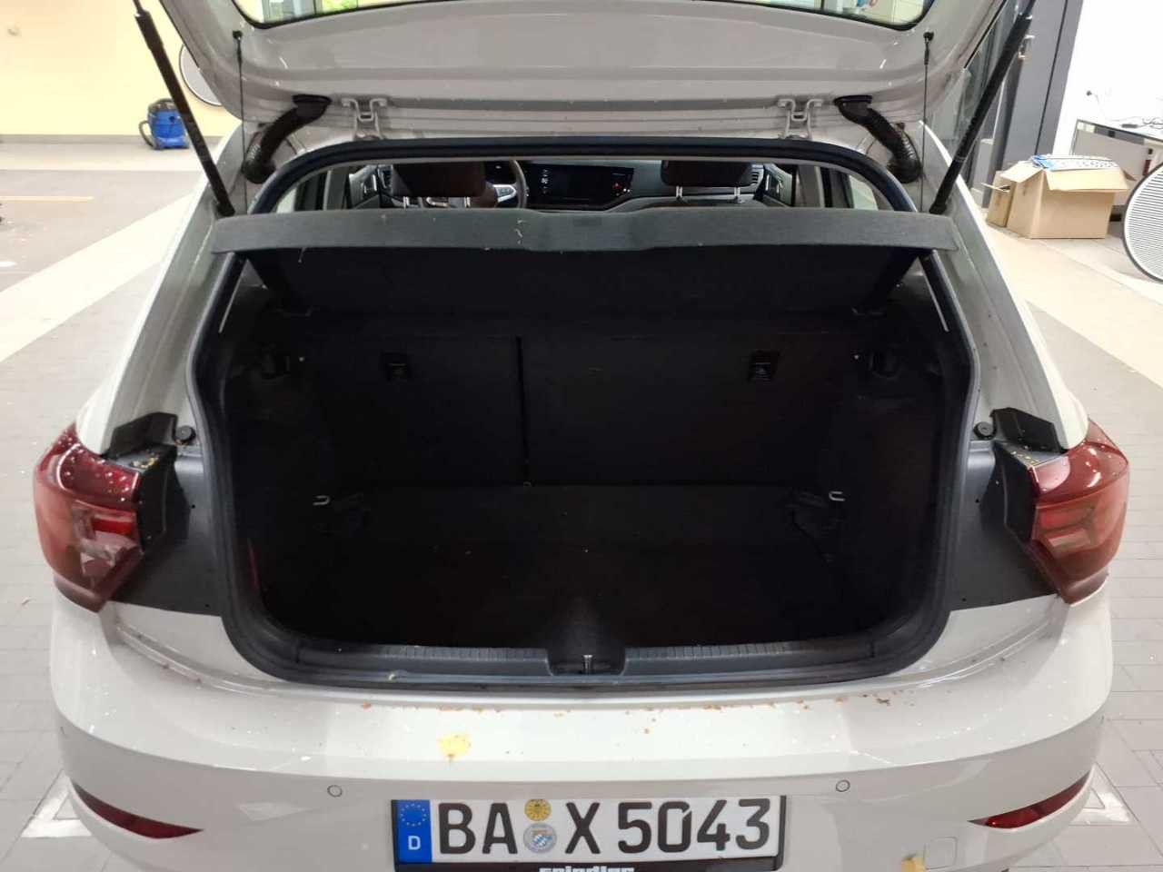 Volkswagen Polo - Bild 6