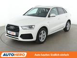 Audi Q3 2.0 TFSI quattro Sport - Audi Gebrauchtwagen in Stuttgart