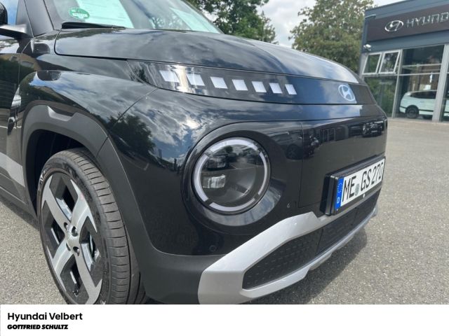 Hyundai INSTER - Bild 5