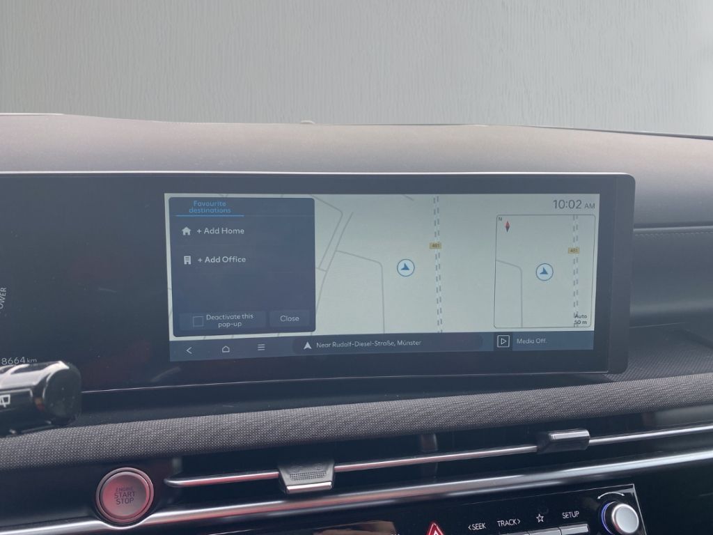 Hyundai Tucson – Bild 16