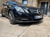 Mercedes-Benz E 350 Cabriolet E 350 BlueEFF. AVANTGARDE AV...
