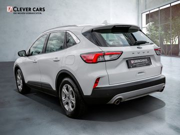 Ford Kuga 1.5 Cool & Connect Spurhalteassistent Navi