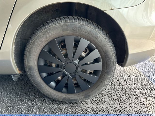 Mazda 3  Lim. 1.6 Sport Active