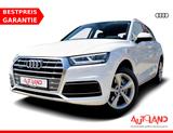 Audi Q5 40 2.0 TDI quattro sport LED Kamera AHK PDC - Audi Q5: 2.0