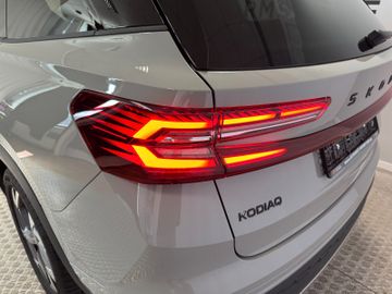 Fahrzeugverkauf 29 Skoda Kodiaq 1.5 TSI Sportline AHK "sofort verfügbar"