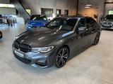 BMW 320d M Paket HuD Laserl. Leder LiveC. Keyless - BMW 320: 320d M Paket