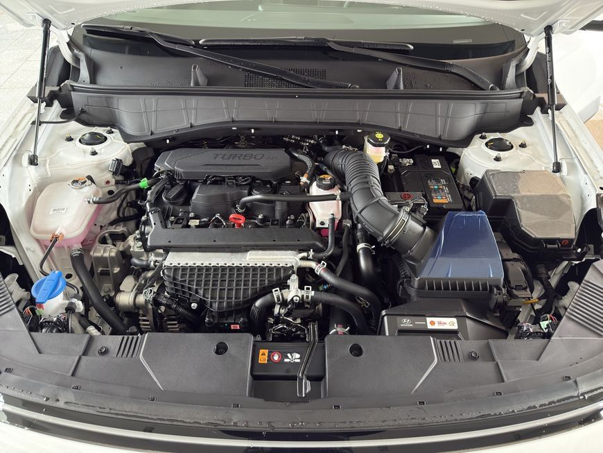 Hyundai Kona – Bild 23