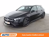 Mercedes-Benz A 35 AMG 4Matic Aut.*MULTIBEAM*NAVI*TEMPO*CAM*SH - Mercedes-Benz A 35 AMG Gebrauchtwagen