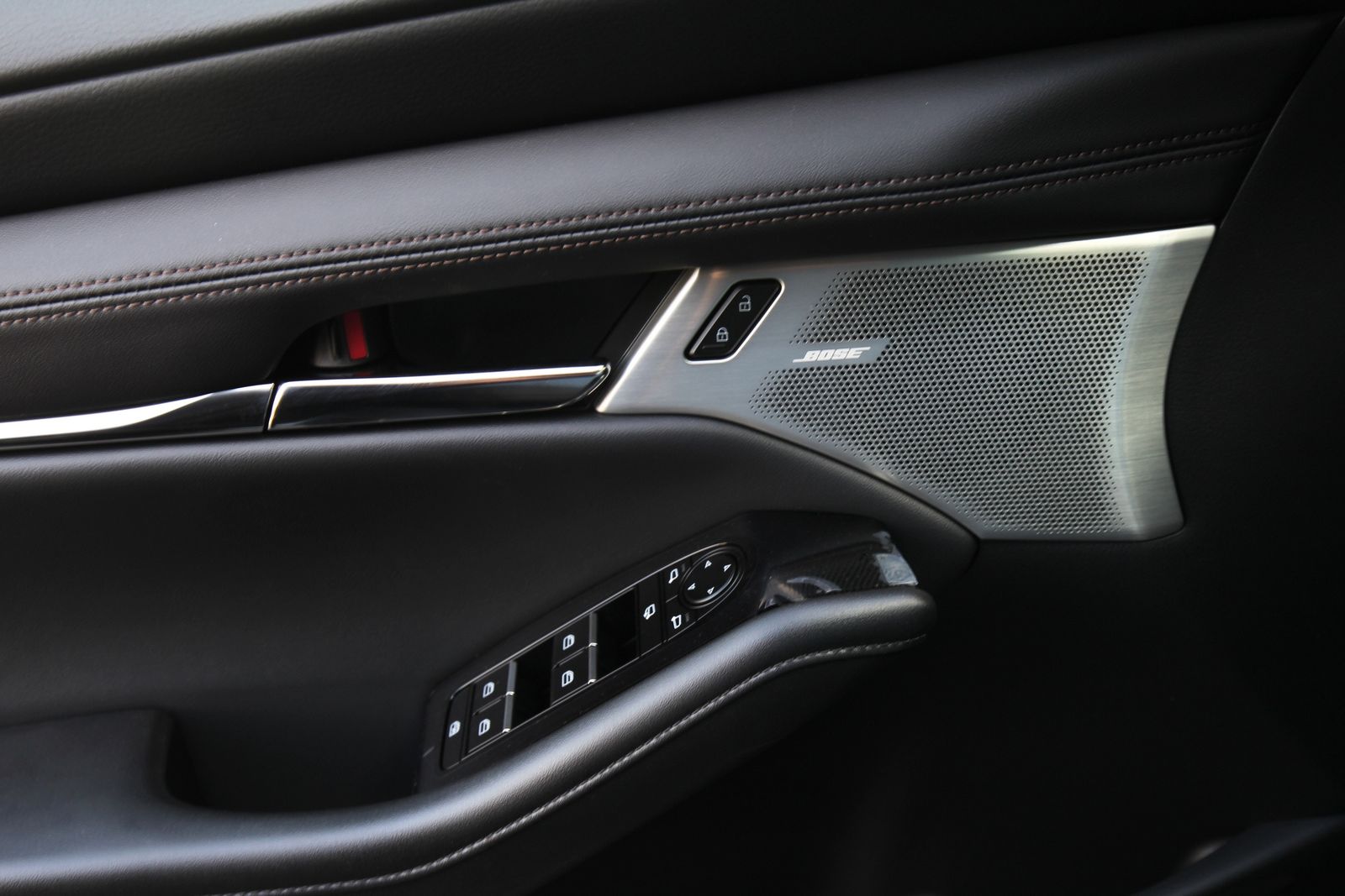 Mazda 3 - Bild 14