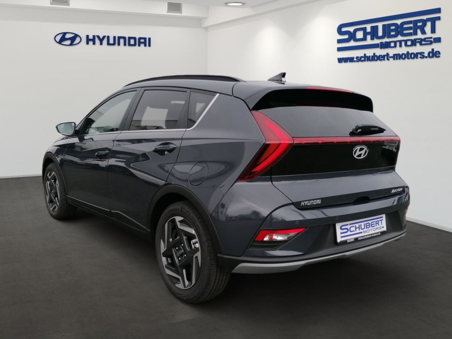 Hyundai BAYON - Bild 4